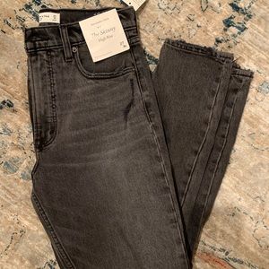 Abercrombie Jeans